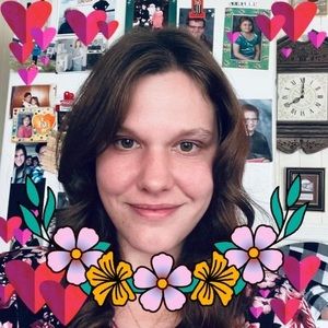 Meet your Posher, Samantha